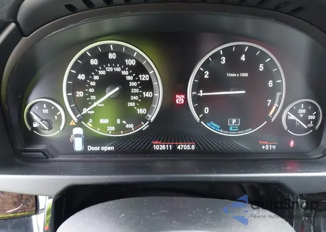 2016 BMW X5 Edrive xDrive40E z USA, uszkodzony, nr VIN 5UXKT0C55G0S77047